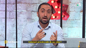 Quand reprend la quotidienne sur France 5 en 2021 ?