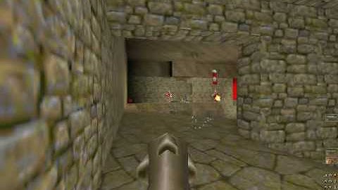 Quake Team Fortress (TF) - MA vs. shi IV, pt. 3