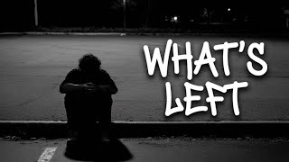 TRIGGERGANG - WHAT'S LEFT (Official Audio) | Aftermath Trap Story