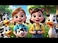 Moo Moo With Bella Cow Song Fun Farm Animal Song For Kids Sing Along With Bella Moo Moo With Bella Cow Song Fun Farm Animal Song For Kids Sing Along With Bella
