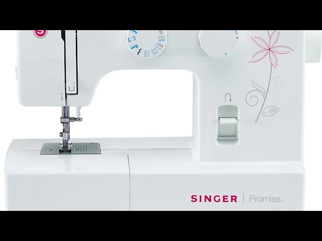 Singer Simple 3223 17 Tension 