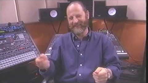 Eddie Kramer Mick Guzauski and Jimmy Waldo