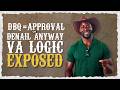 The DBQ Lie: Why Veterans Pay Thousands and Still Get Denied