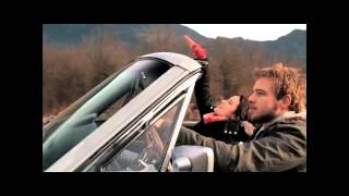 INfilm Sizzle Reel