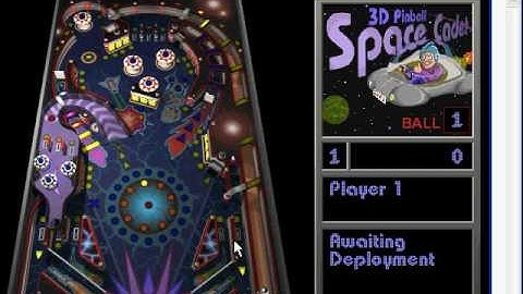 Cheats for Pinball