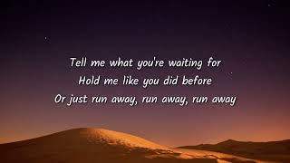 James Arthur - Homicide love Lyrics