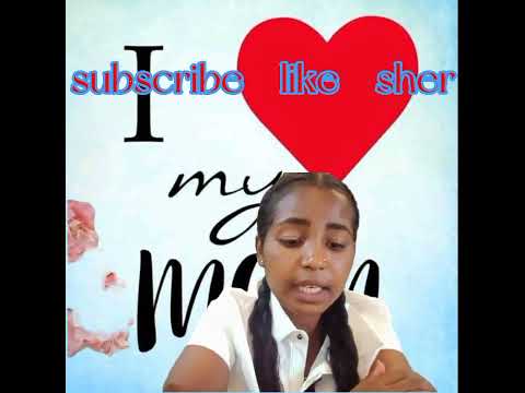 Walaloo Bareeduu Hadhaa Too Yaa Harmee