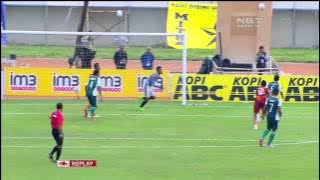 Best 5 Saves Group Stage Torabika Bhayangkara Cup 2016