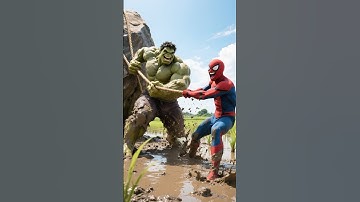 Evolution Of Avengers 😂 Avengers Evolution 🔥💪💯 #short #spiderman #hulk #viral
