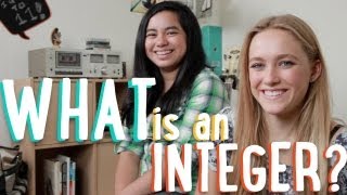 PBS Math Club: What is an Integer? thumbnail