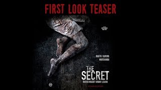 THE SECRET  FIRST LOOK TEASER