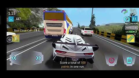 Next Level Car Racing | High Graphics Gameplay | Android Game 2025 | #FunRushGaming #GamePlay