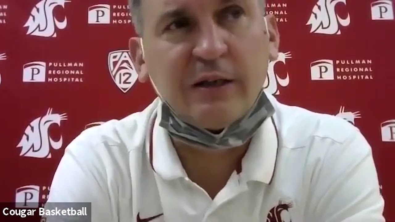Kyle Smith on Cal Win 2021-02-19