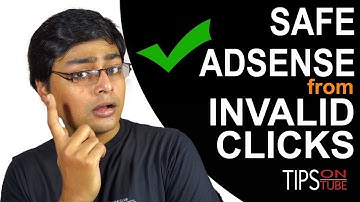 Invalid Click Activity On YouTube 2018 - Safe Adsense