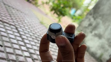 Easy fix for Service Parking Sensor Issue || Maruti Suzuki Grand Vitara