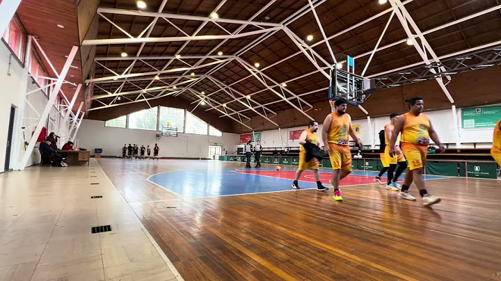 1er partido Maxi +35. 15/06/2025