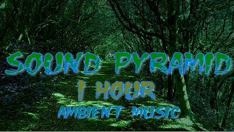 1 Hour | Nomyn - Lost Memories | Ambient | (Sound Pyramid)