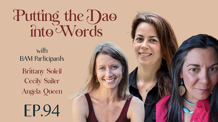 Your Dao as Your Compass