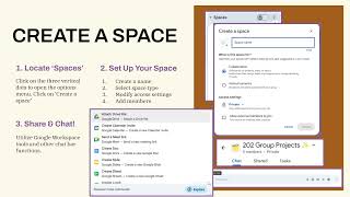 Google Chat Overview
