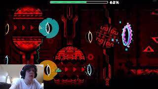 “He’s speed running the square game” screenshot 4