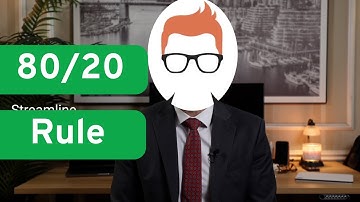 Unlock Peak Performance: Mastering the 80/20 Rule for Business & Life