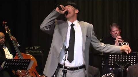 Frank Sinatra Come Fly With Me Matt Mauser