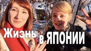 Влог из Японии. Главная проблема при поступлении в университет? Влог из Японии. Главная проблема при поступлении в университет?