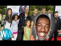 Top 10 Celebrities With TOO MANY Kids