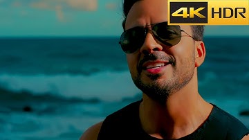 Remastered in 4K HDR: Luis Fonsi - Despacito ft Daddy Yankee
