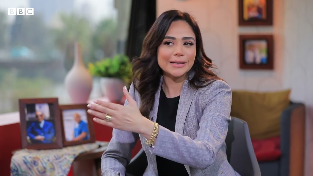 مؤسس 6أبريل يوضح مسار الحركة منذ نشأتها ثم حظرها وصولا إلى دعوتها للحوار الوطني | بي بي سي نيوز عربي