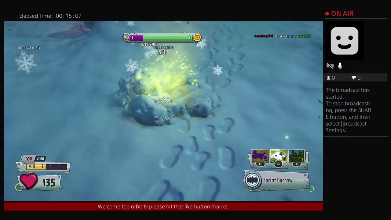 Orbit tv - YouTube