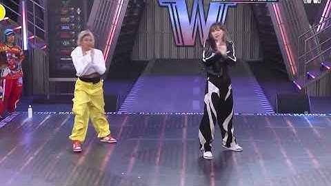 Street Woman Fighter 2 - “Smoke” (by Bada Lee) Coreography Dance Mirrored