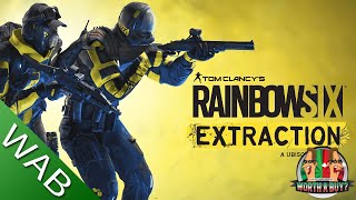 Rainbow Six Extraction - More rant than Review!