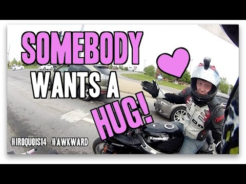 Tar Snakes, Police Road Blocks, and THUG LIFE +Iroquois14 Meetup