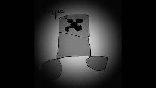Cursed Criiper. PNG Theme Song