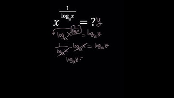 Simplifying A Log Expression | A Formula