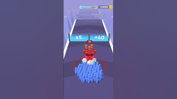 Count Master  |Level 657| Solution Walk-through Answers. #countmaster