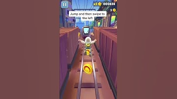 How to jump over 4 coins without getting any coins🪙