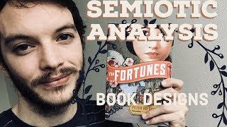 A Semiotic Analysis of Book Covers: The Fortunes