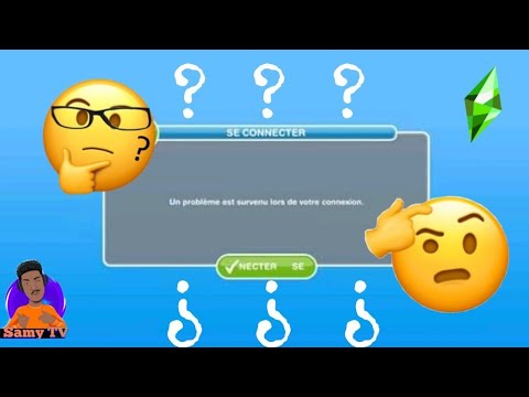 [Sims freeplay ] problème de sauvegarde( Résolution ?)