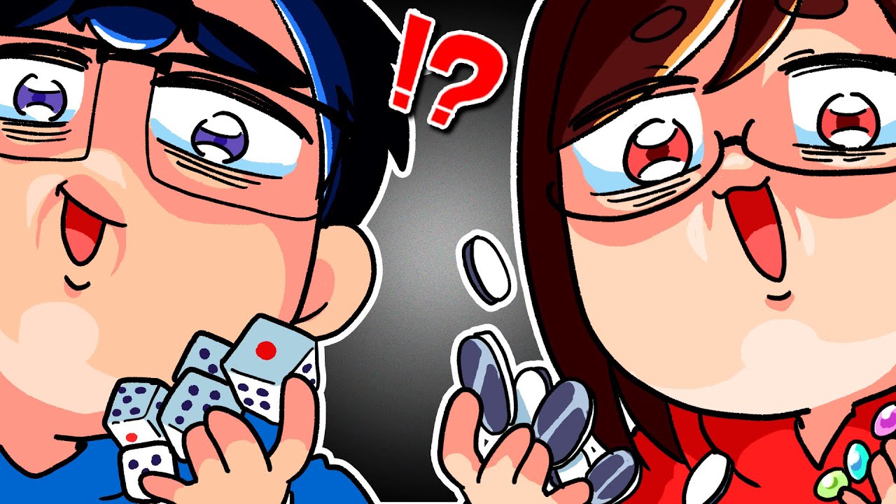 【爆笑】世界一「アソビ大全」を楽しんでる夫婦がコチラですwwwwwwwwwwwww 【爆笑】世界一「アソビ大全」を楽しんでる夫婦がコチラですwwwwwwwwwwwww