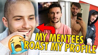 Tinder's Most Successful Guys Build My Profile (Watch & Learn!)