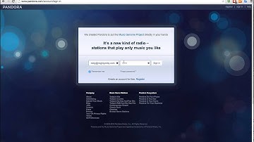 Tech Tidbit: One Password to Rule Them All