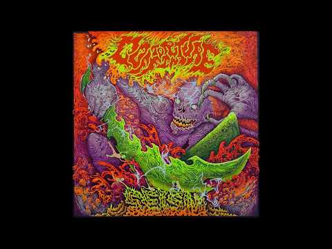 COFFIN TORTURE - Seism [FULL ALBUM] 2026 **including lyrics**