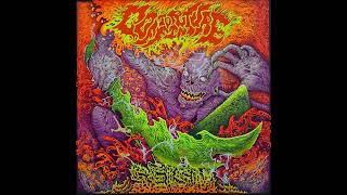 COFFIN TORTURE - Seism [FULL ALBUM] 2026  **including lyrics**