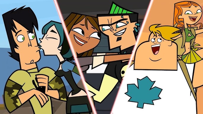 Top 10 SMARTEST Total Drama Characters! 