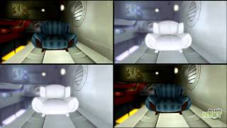 Quantum Conundrum E3 2012 Trailer HD