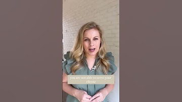 Setting Boundaries is a Must #DwellRealEstateGroup #Realtor #RealEstate