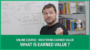 Mastering Earned Value - Lesson 1.2 - What is Earned Value