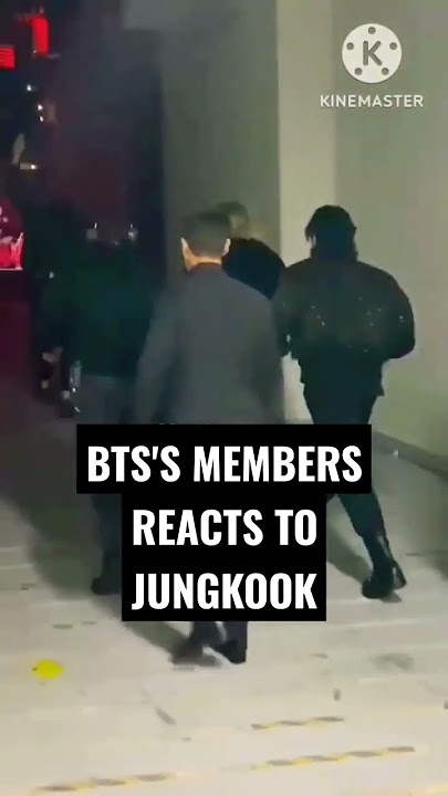 BTS'S MEMBERS REACTS TO JUNGKOOK PERFORMANCE IN WORLDCUP 2022 || Qatar World Cup || #viralshorts